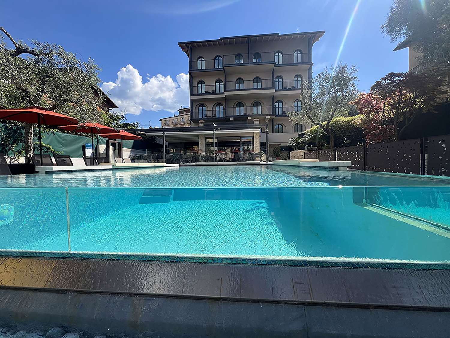 Hotel Al Caminetto WorldHotels Crafted 4/30