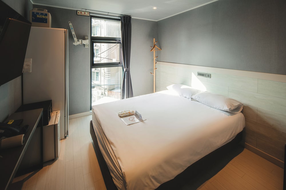 Hotel Iam - Hostel 15/50