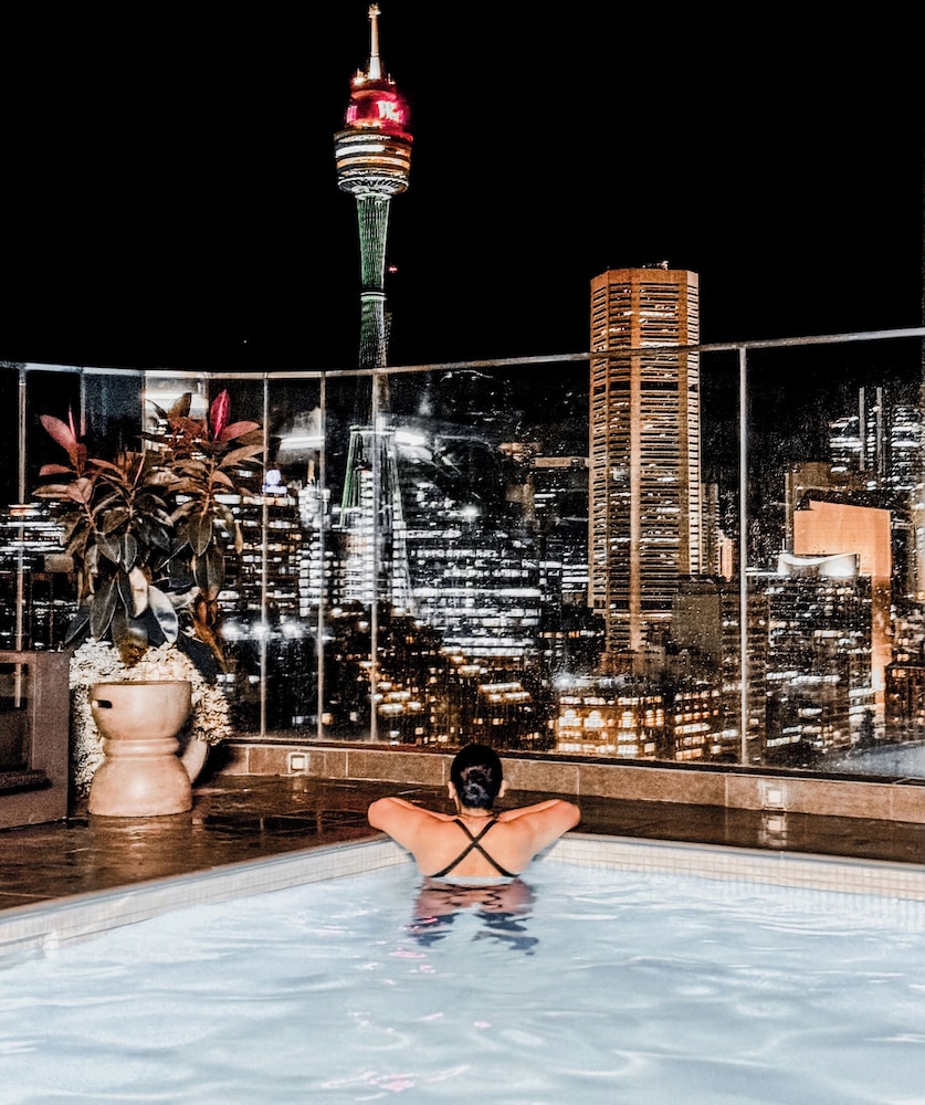 PULLMAN SYDNEY HYDE PARK 20/50