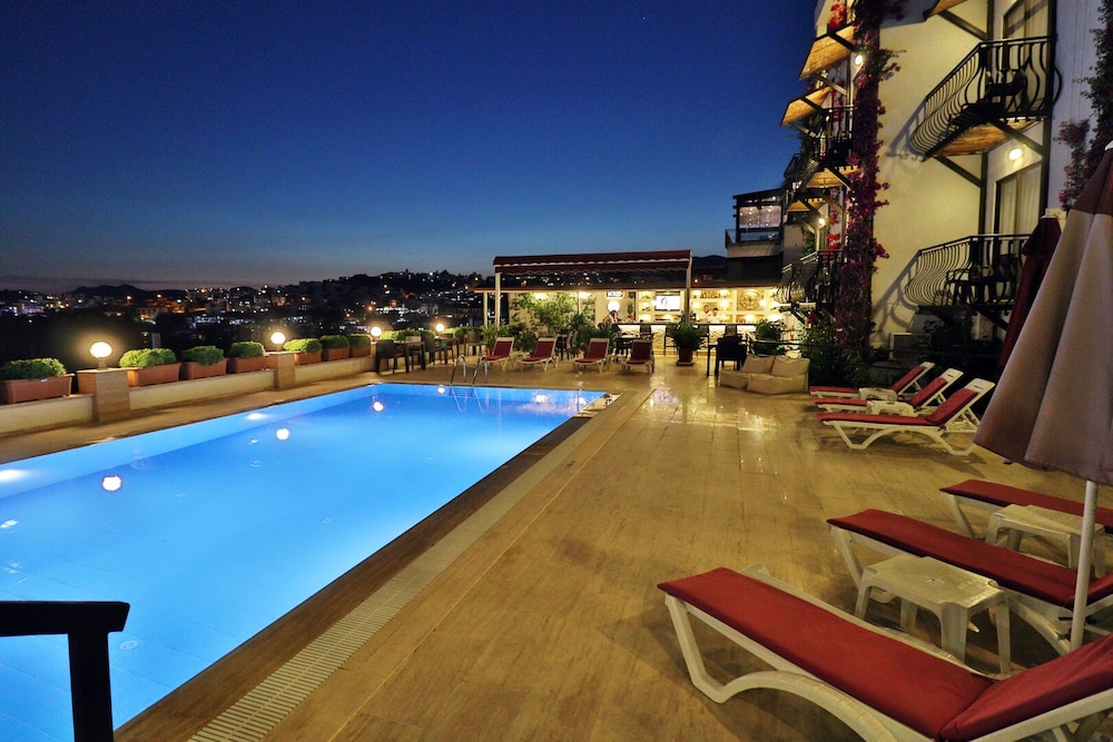 Hotel Gumbet 35/50