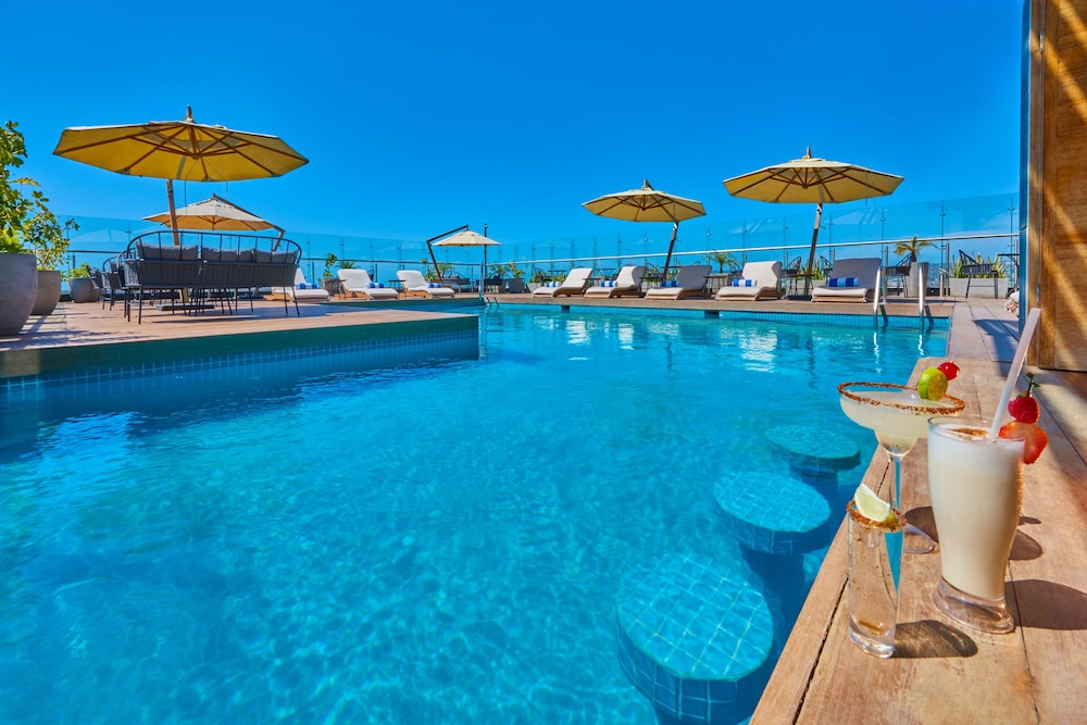 City Express Plus by Marriott Ensenada in ENSENADA