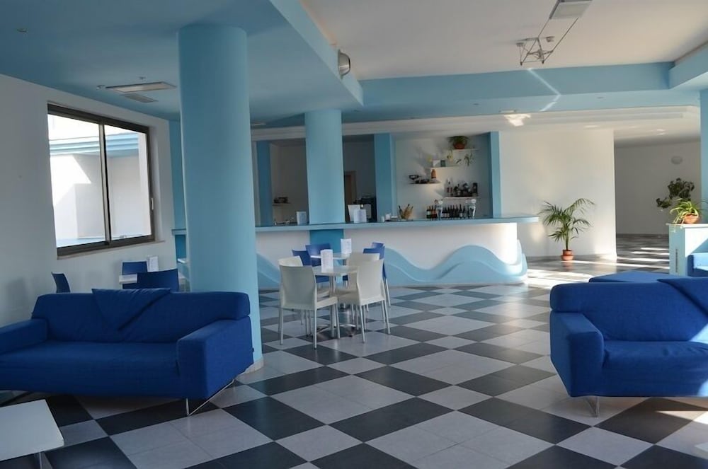 CLUB ESSE SELINUNTE BEACH 25/42