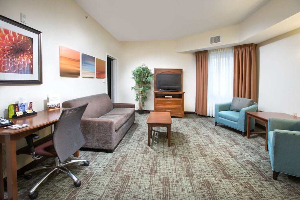 STAYBRIDGE SUITES AUGUSTA 57/64