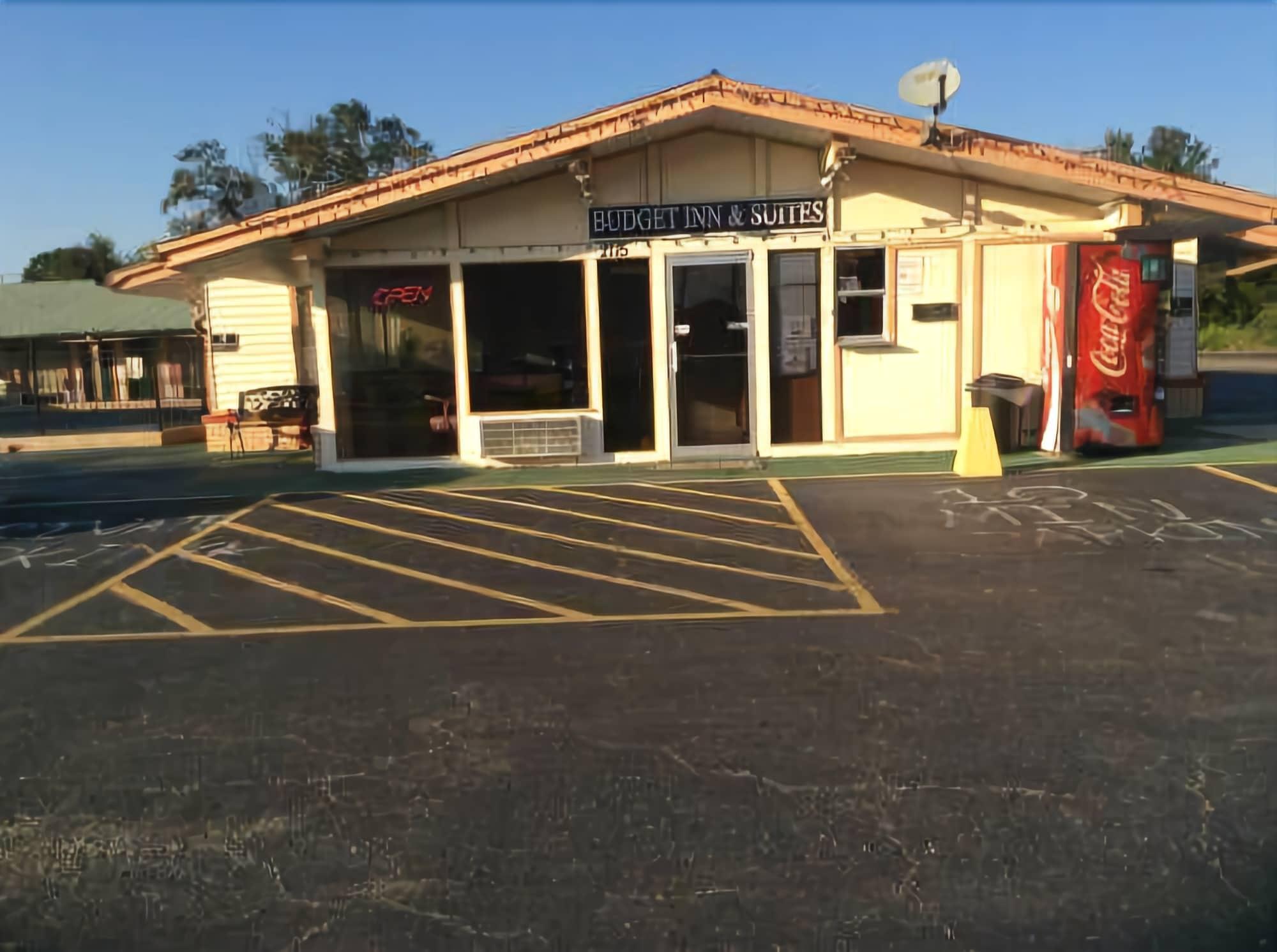 Budget Inn And Suites 28/28