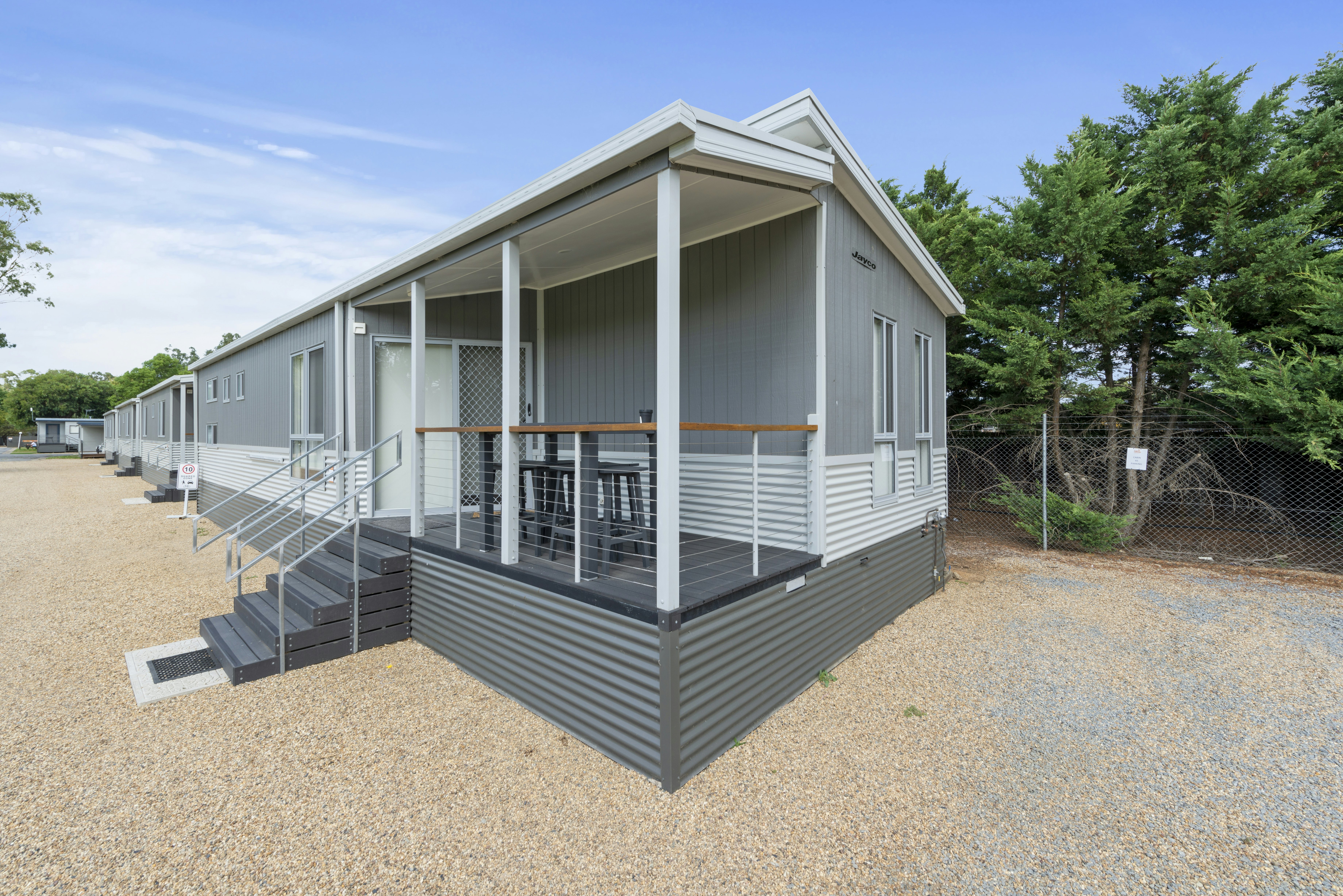 BIG4 Ingenia Holidays Wagga Wagga 1/20