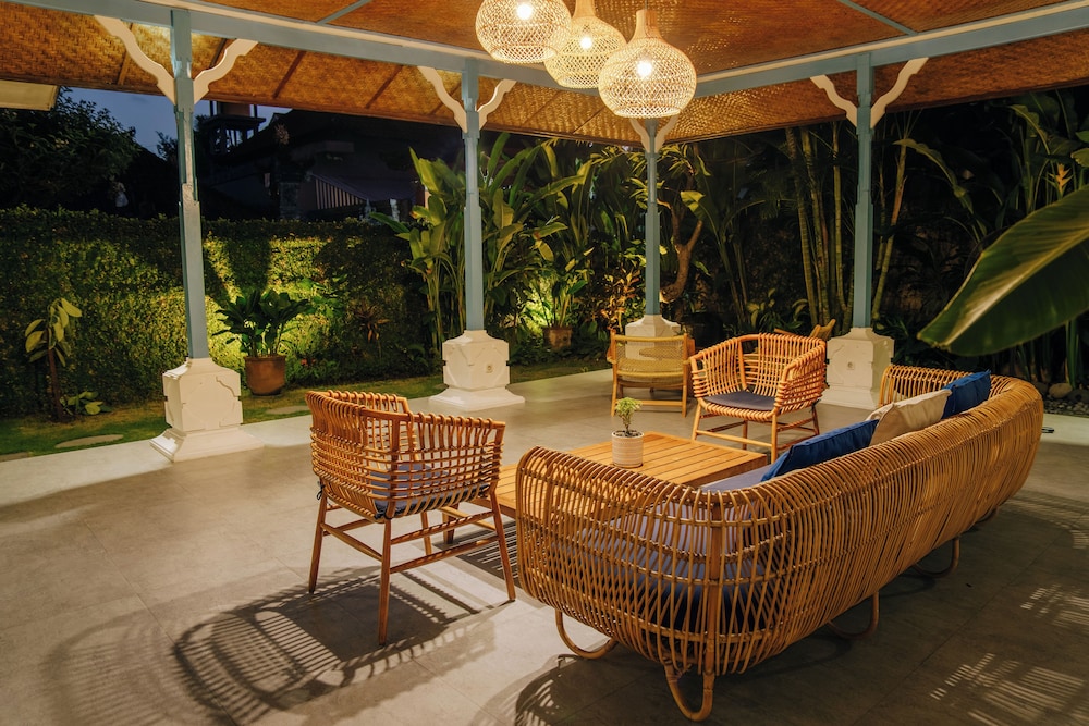 Sanur House 54/68