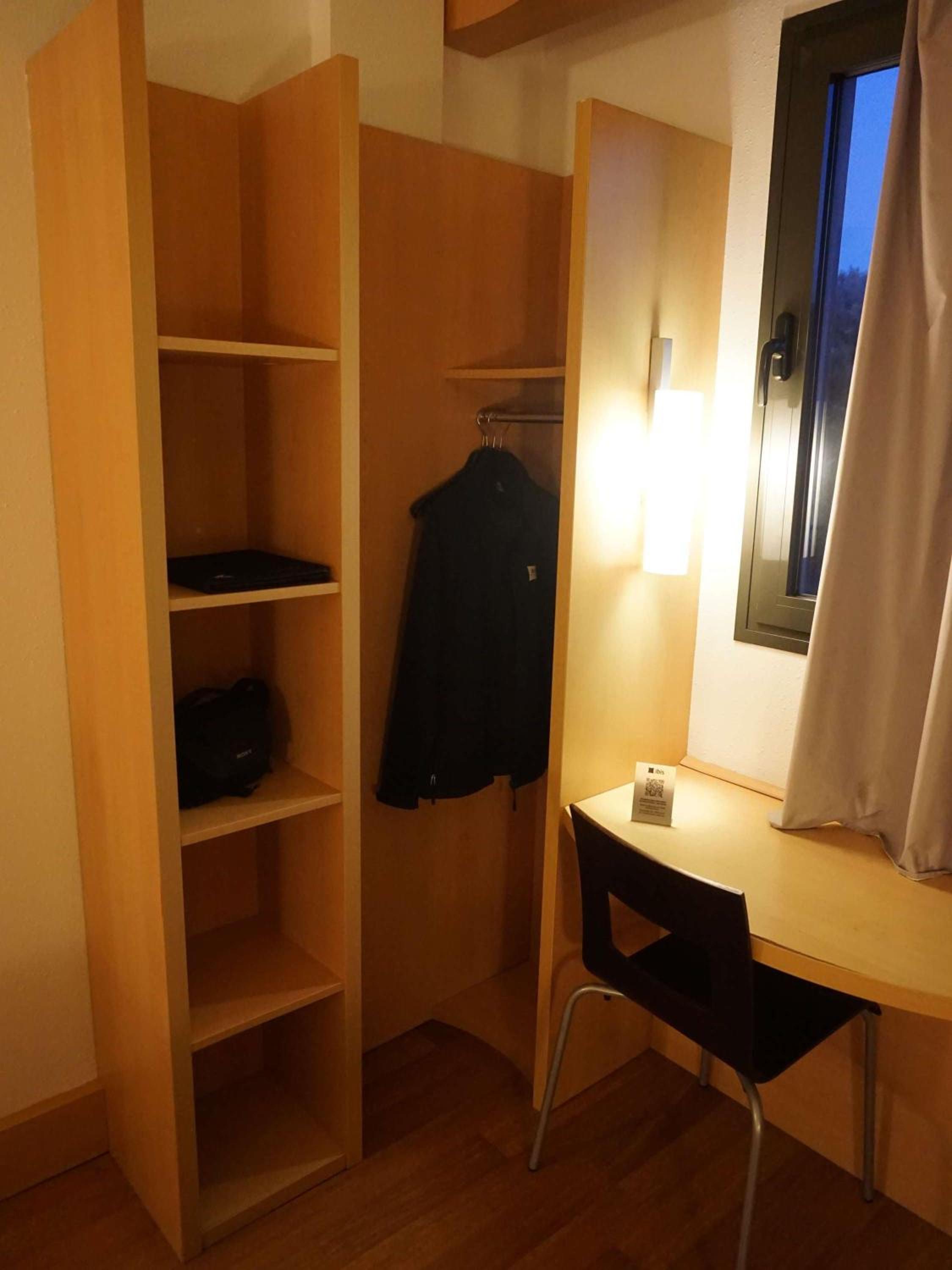 Ibis Budget Girona Costa Brava 63/70