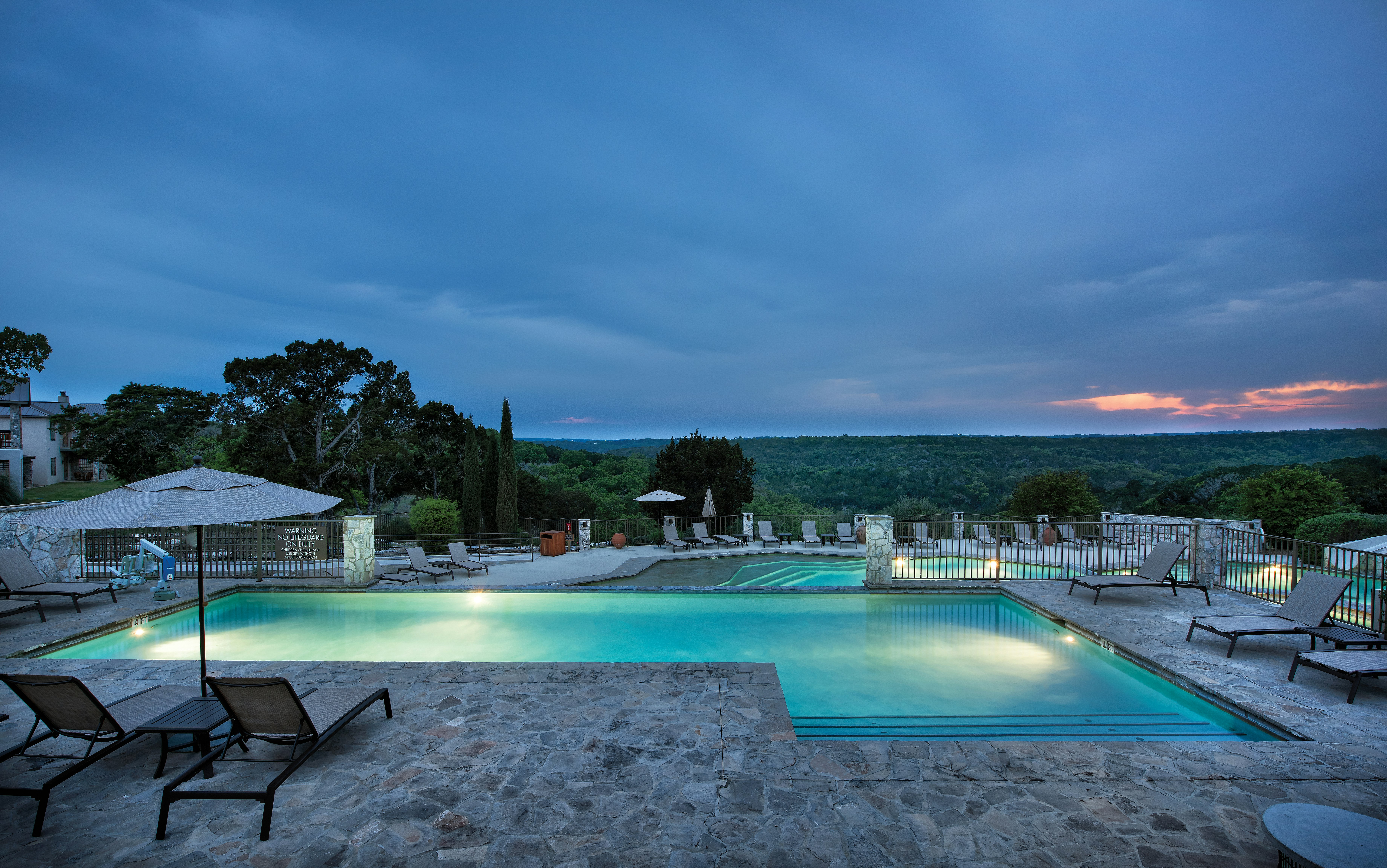 Worldmark Hunt - Stablewood Springs Resort 50/57