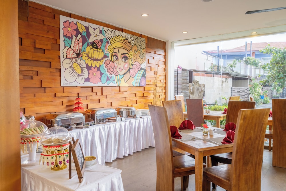 Swiss-Belinn Seminyak 39/59