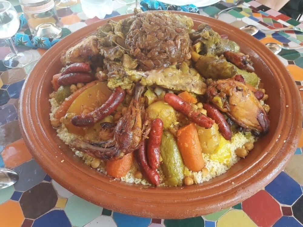 La Kasbah里亚德Aalma d Or(La Kasbah Riad Aalma d Or) 图片4