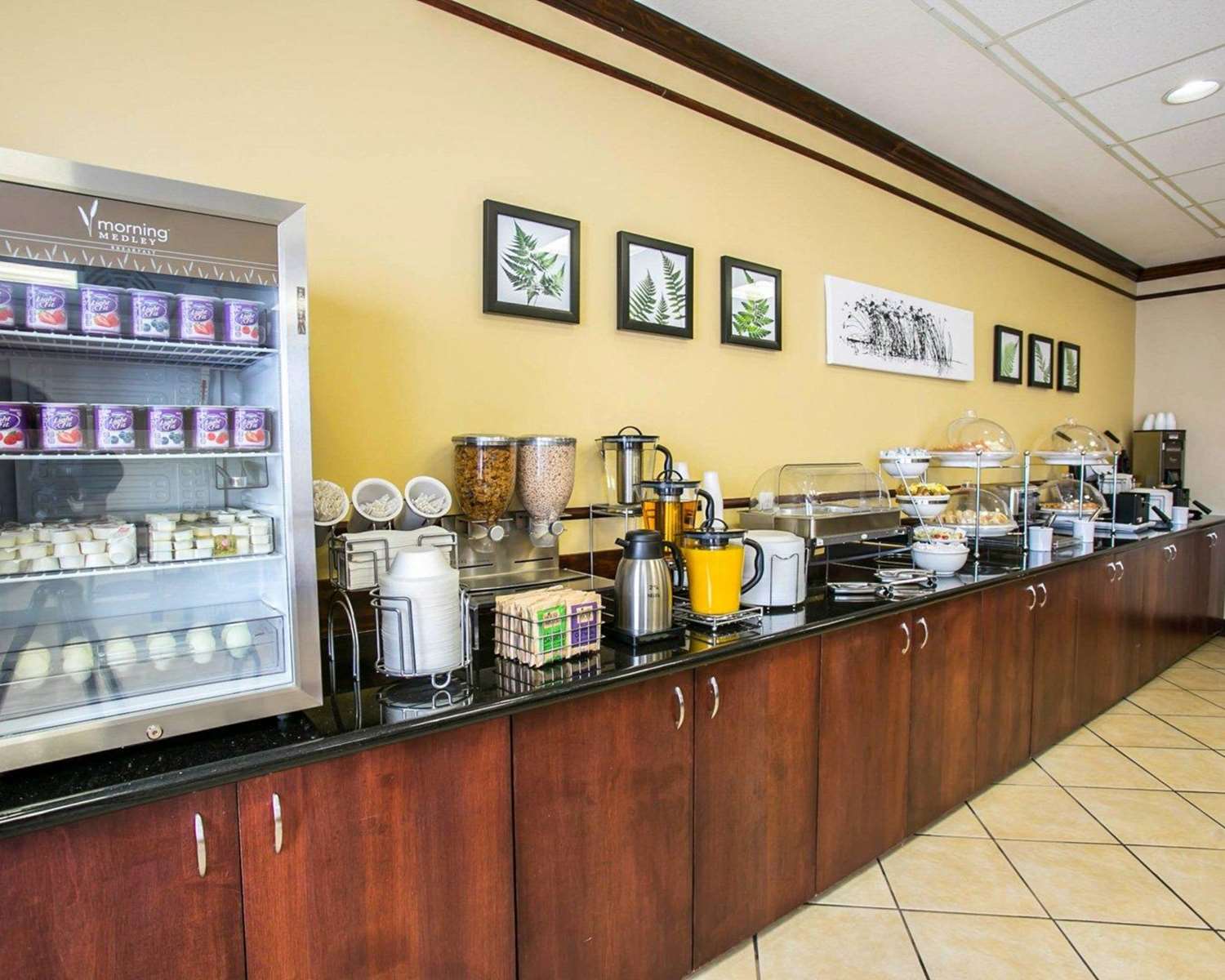 Sleep Inn & Suites New Braunfels TX 12/47