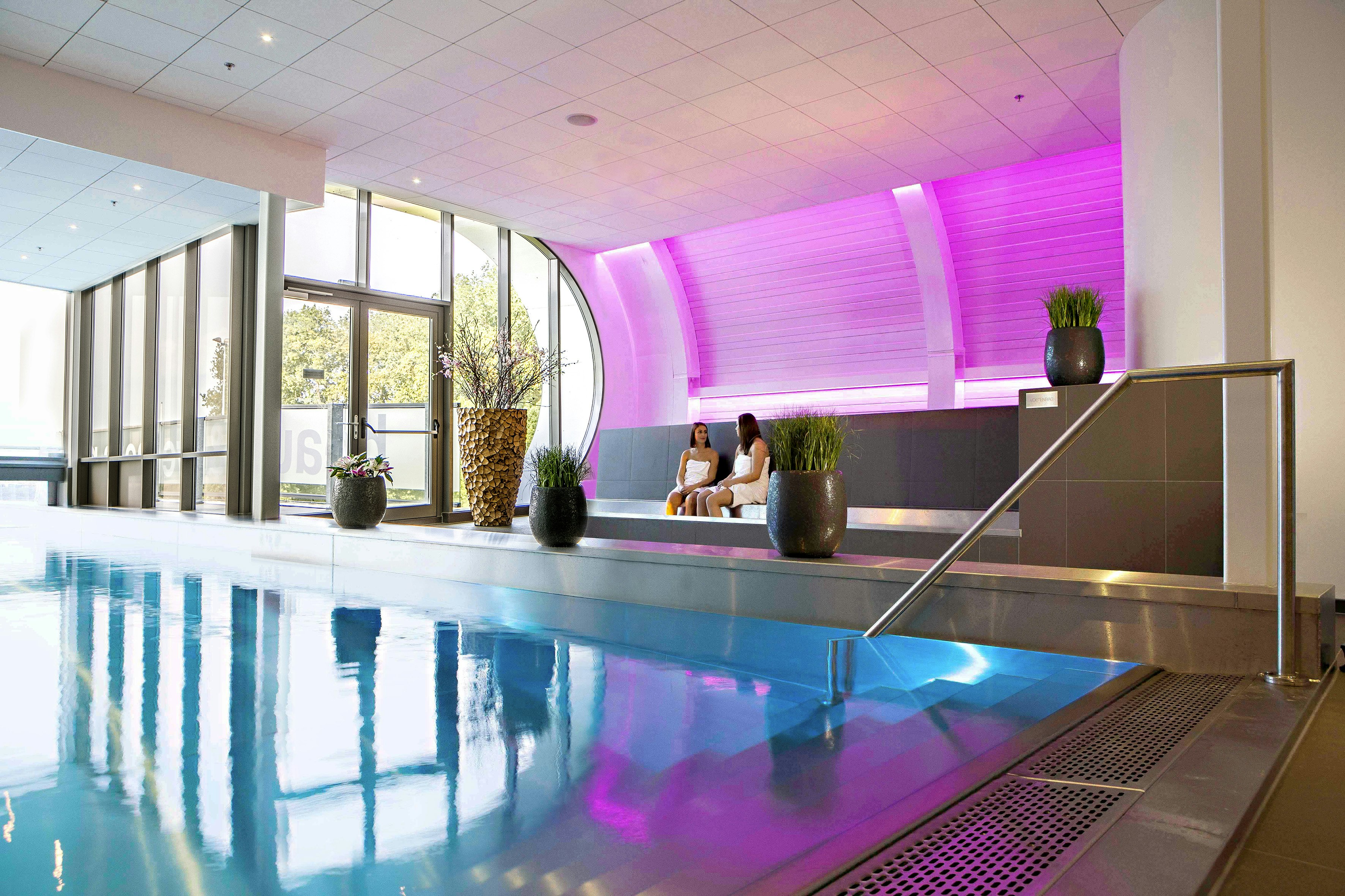 Fletcher Wellness Hotel Sittard 13/35