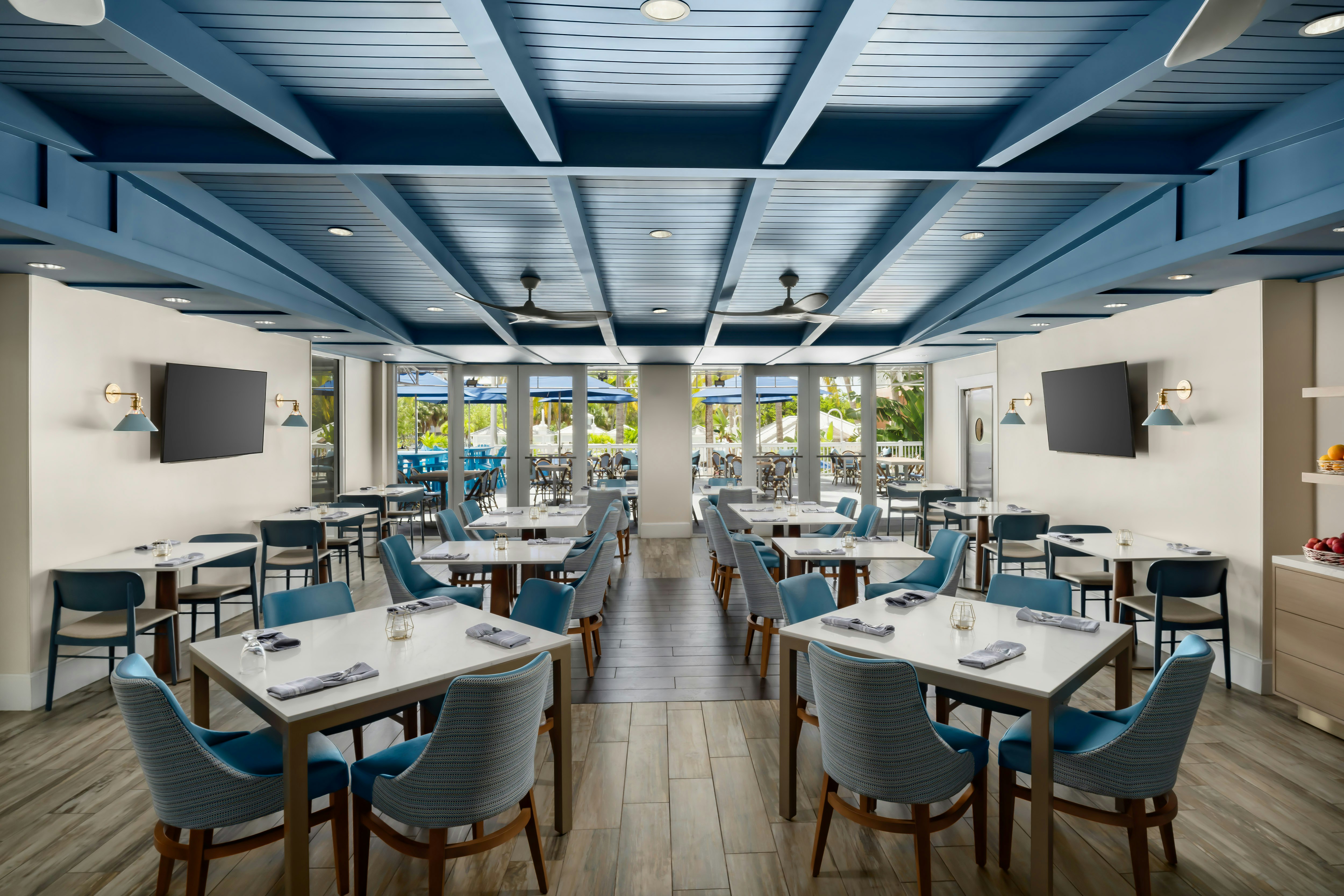 DoubleTree Resort by Hilton Hotel Grand Key - Key West 43/69