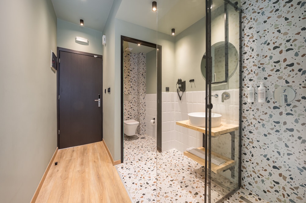 Centro Hotel Ioannina 53/60