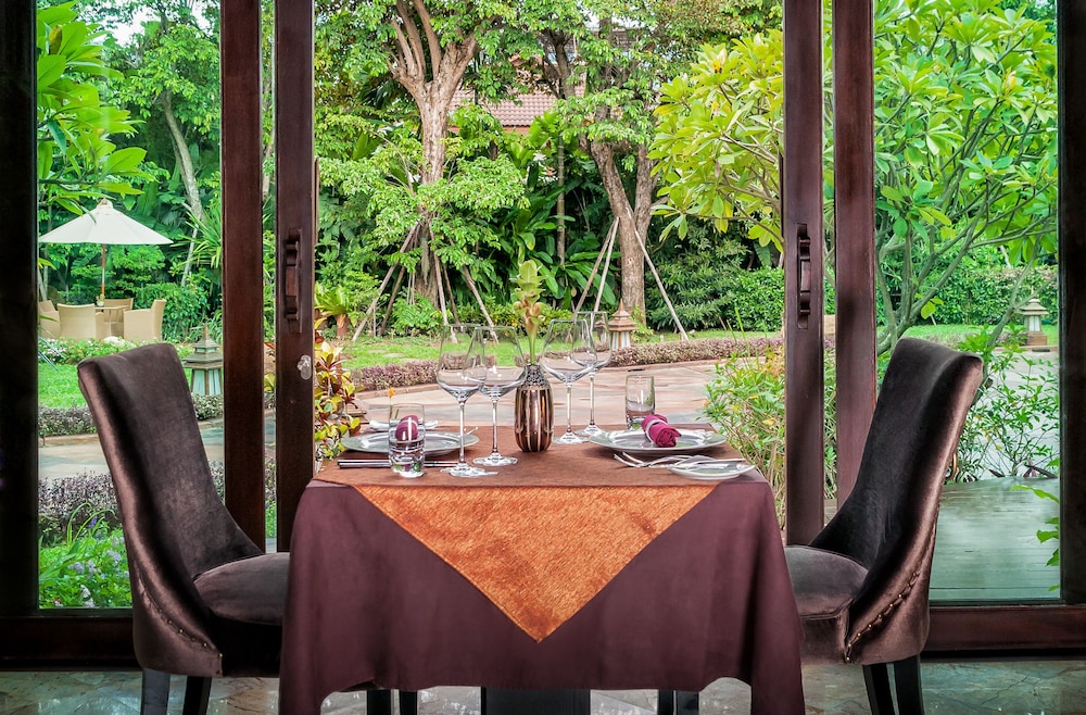 Sireeampan Boutique Resort & Spa 37/50