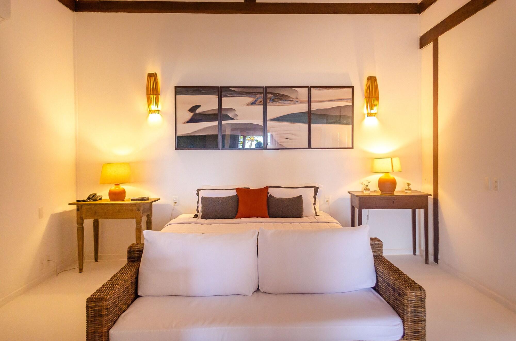Master, Suite, Sea View, Private Pool