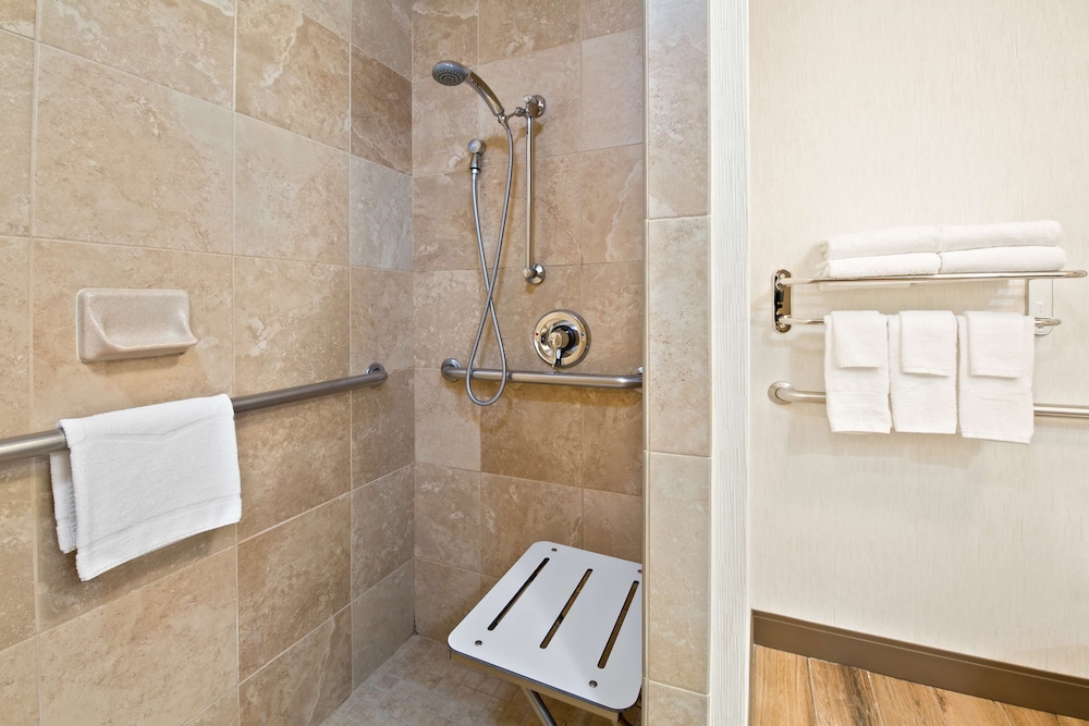 Hampton Inn Suites Walla Walla 21/48