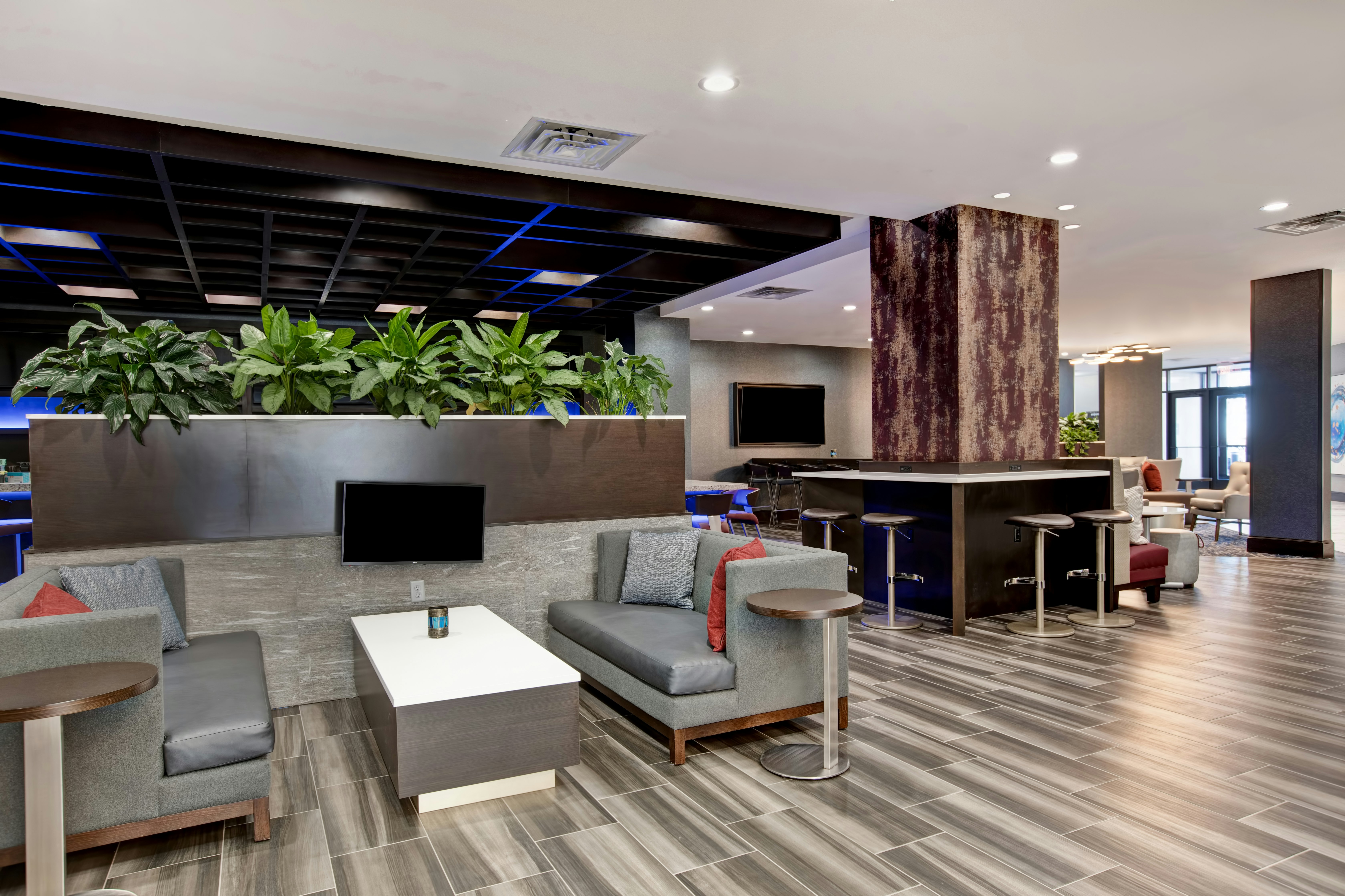 Embassy Suites By Hilton Oklahoma City Northwest 12/34
