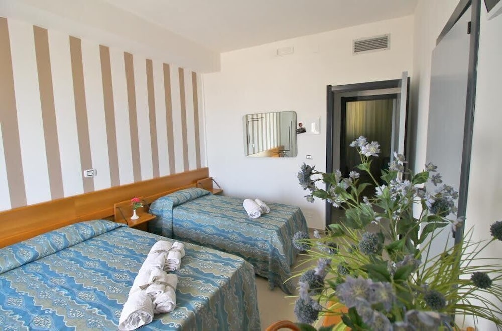 My Hotel Rodi Garganico 13/34
