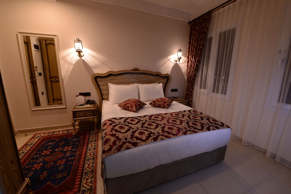 Raymar Hotels Mardin 15/49
