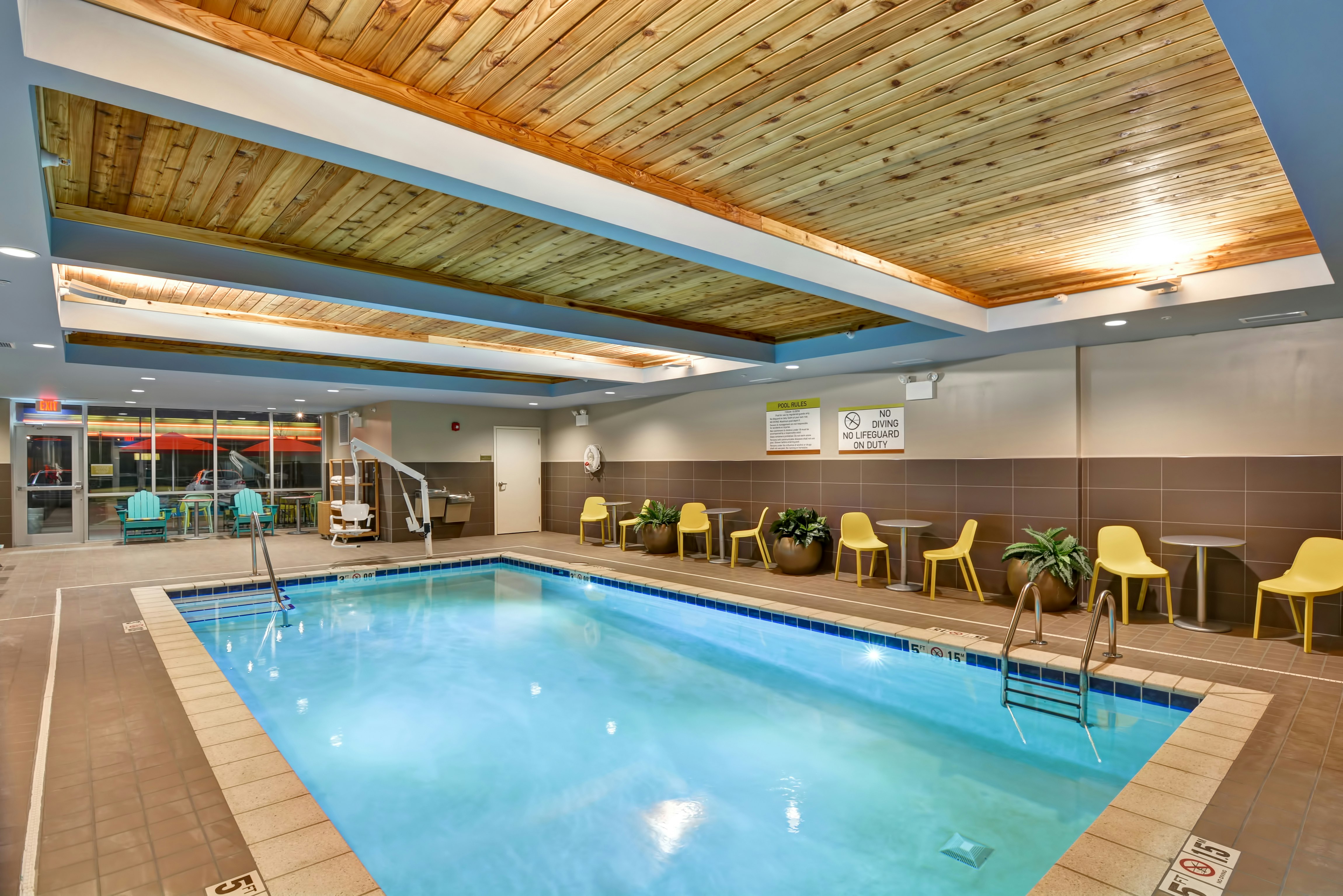 Home2 Suites By Hilton Lafayette 10/23