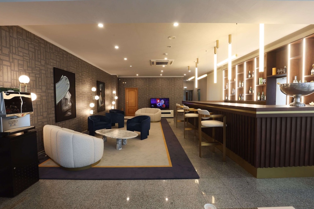 Hotel America 40/50