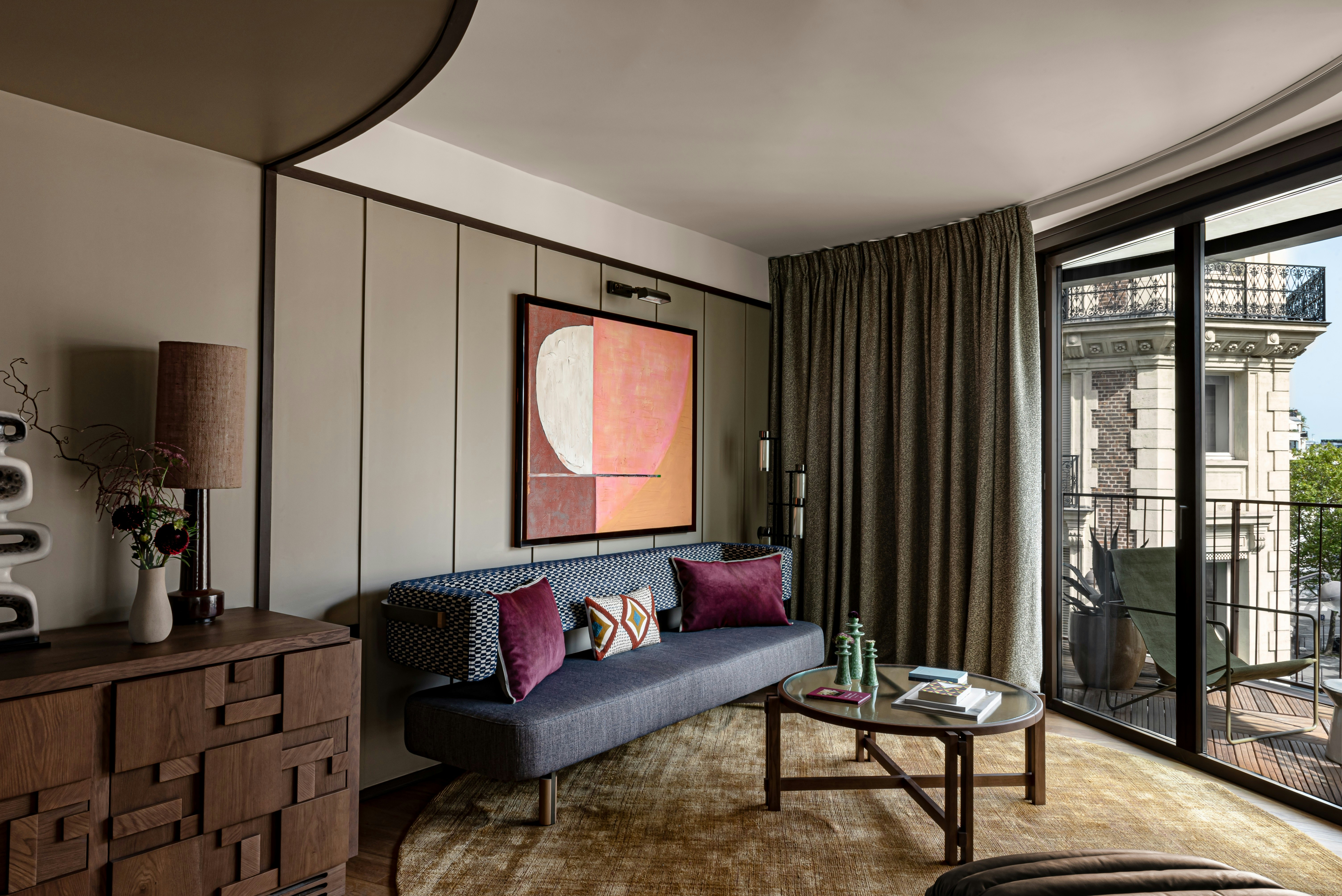 Norman Paris Hotel & Spa 38/55