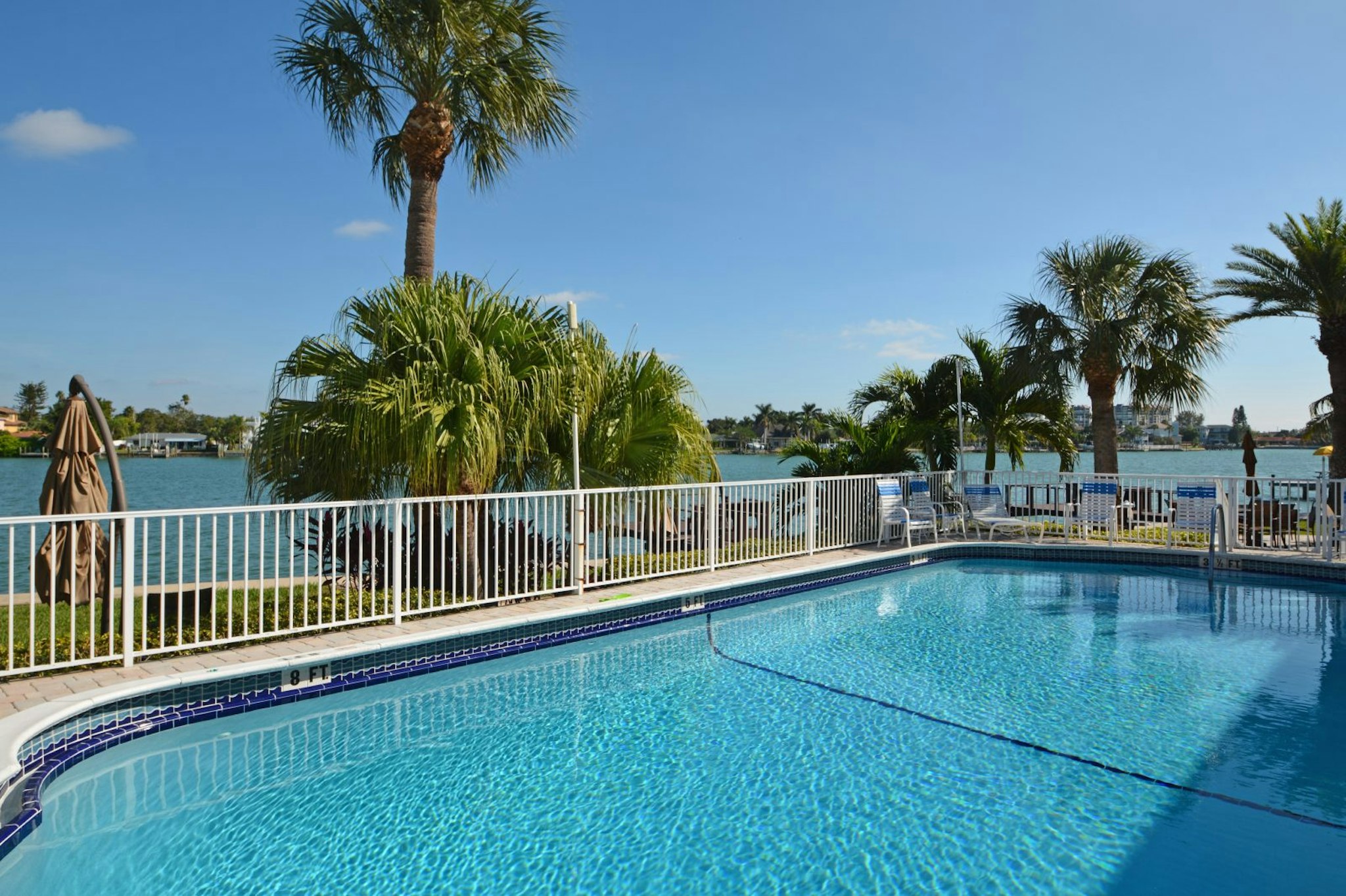 Westwinds Waterfront Resort 13/34