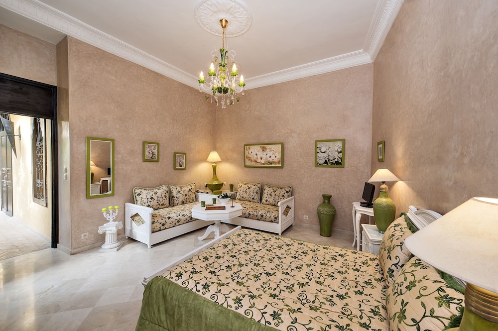 Riad Soleil d'Orient 28/50