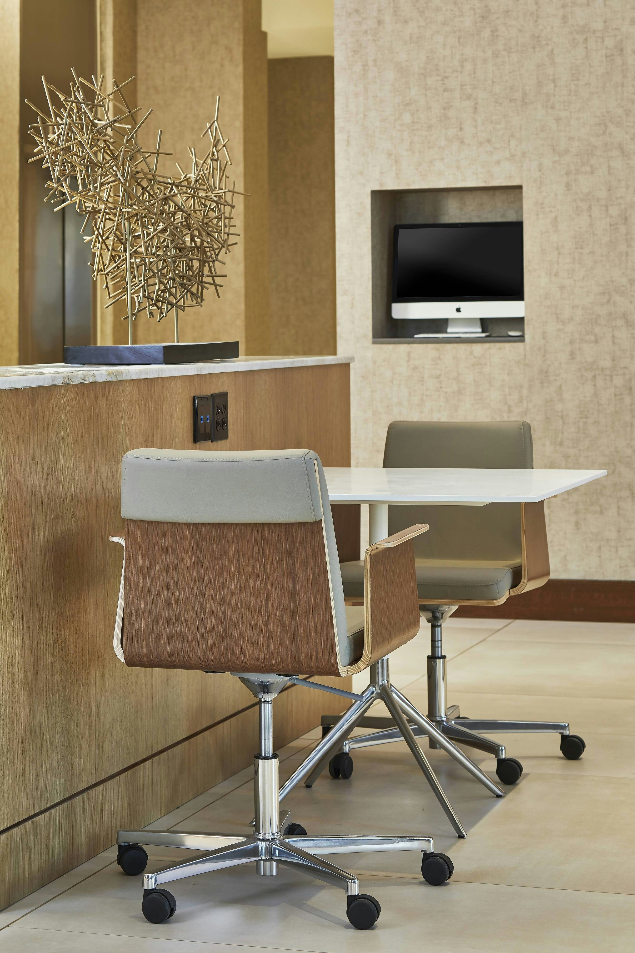 AC Hotel by Marriott Atlanta Airport Gateway 28/31