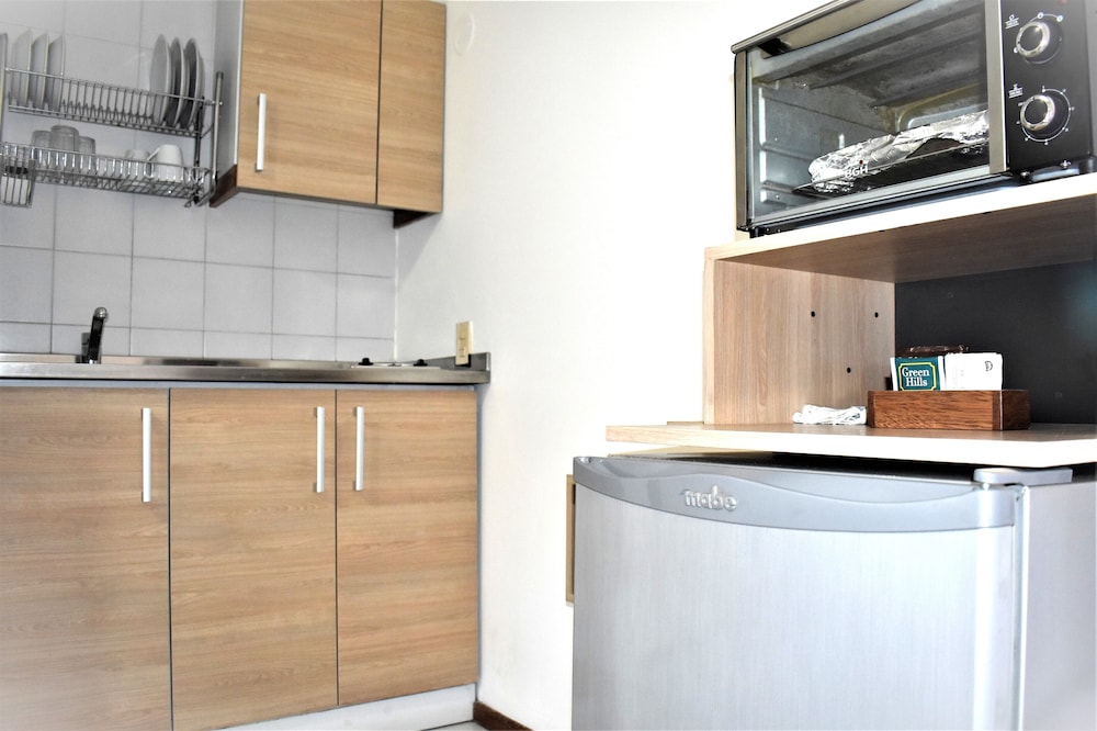 Apartamentos Mendoza Premium 18/50