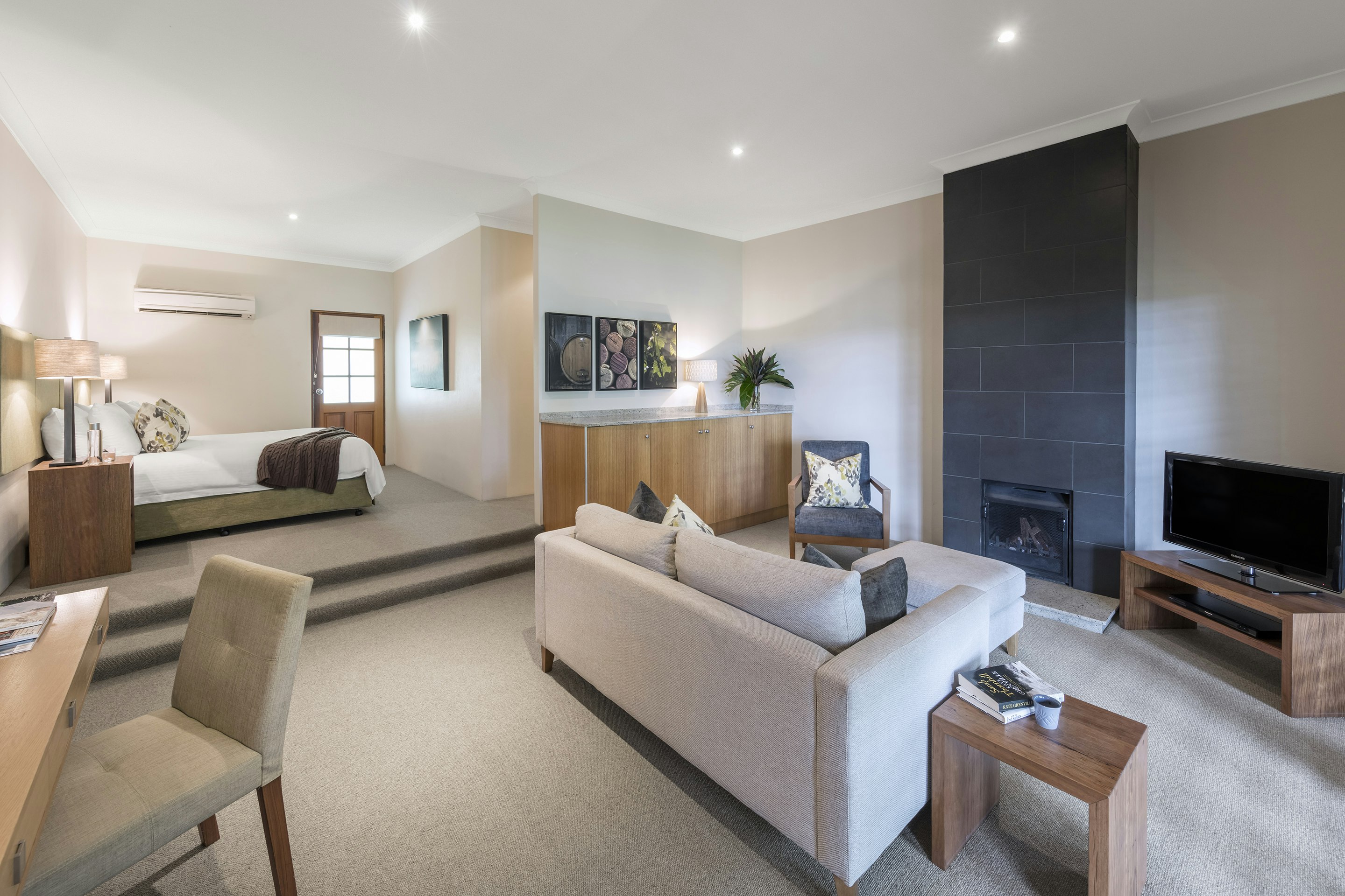 Spicers Vineyards Estate 36/59