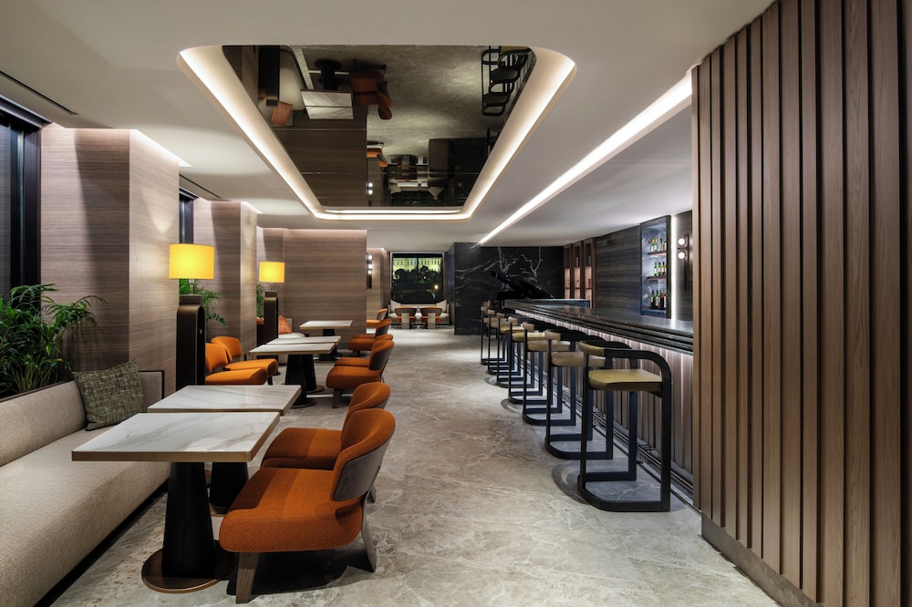 DoubleTree by Hilton Istanbul Macka 38/61