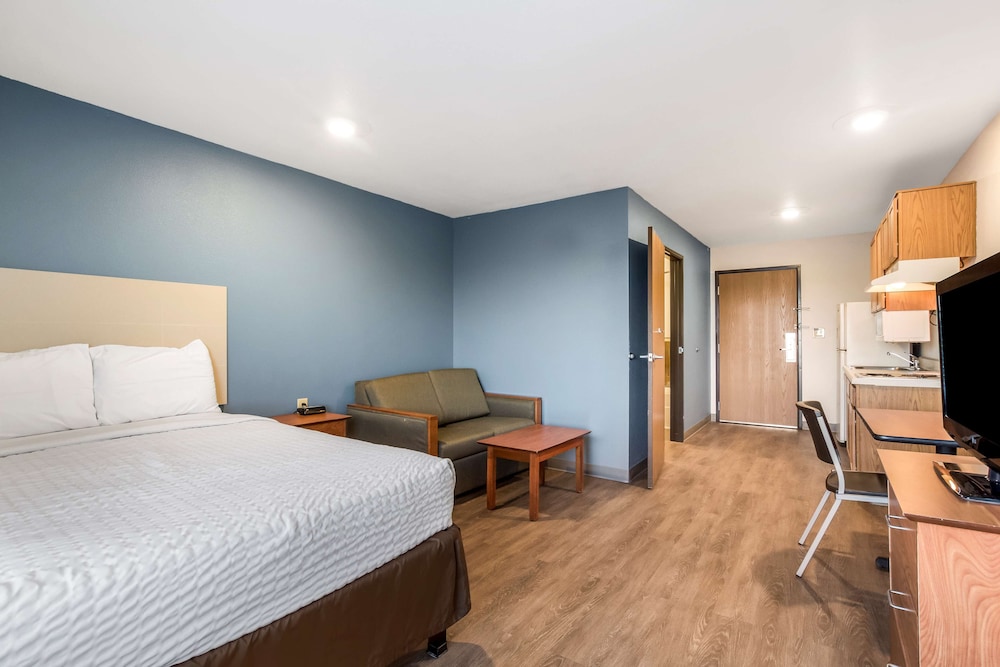 Extended Stay America Select Suites - Indianapolis - Lawrence 15/56