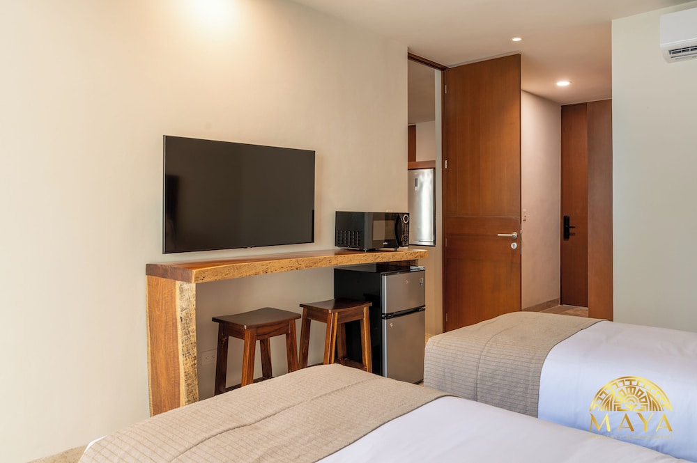 Nhoa Tulum Aparthotel By Maya PM 42/50