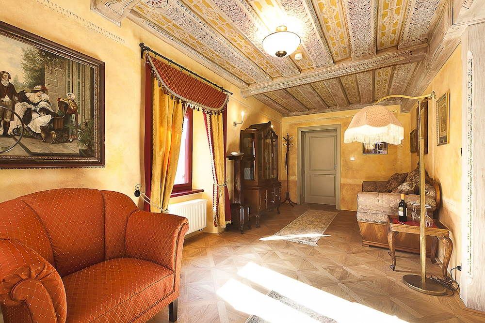 Hotel Krcinuv dum 29/42