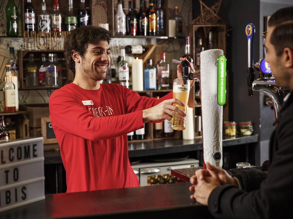 Ibis London Luton Airport 31/49