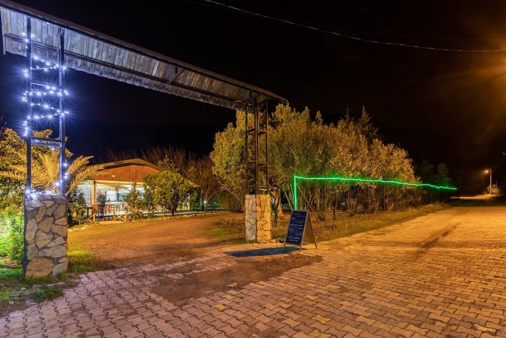 Likya Yanartas Bungalow & Apart 25/46