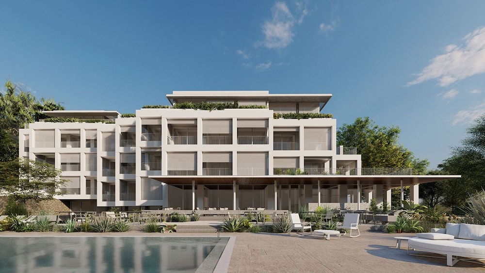 Radisson Resort Plaza Skiathos 5/50