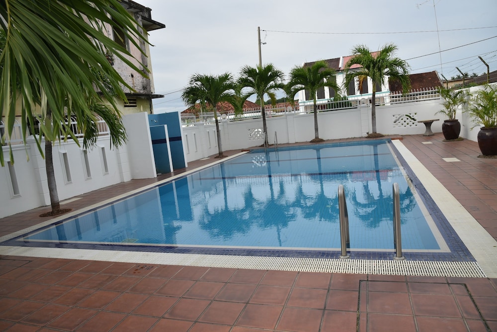 Casa Bonita Hotel 34/65