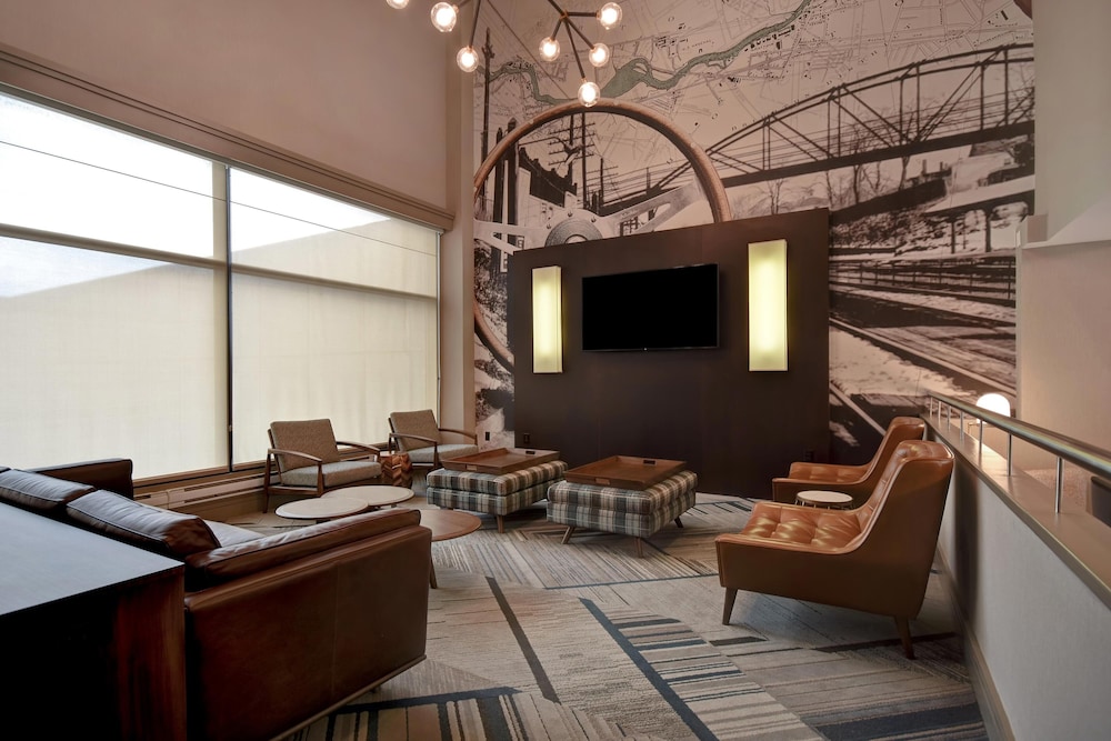 Four Points By Sheraton Boston Newton 31/47