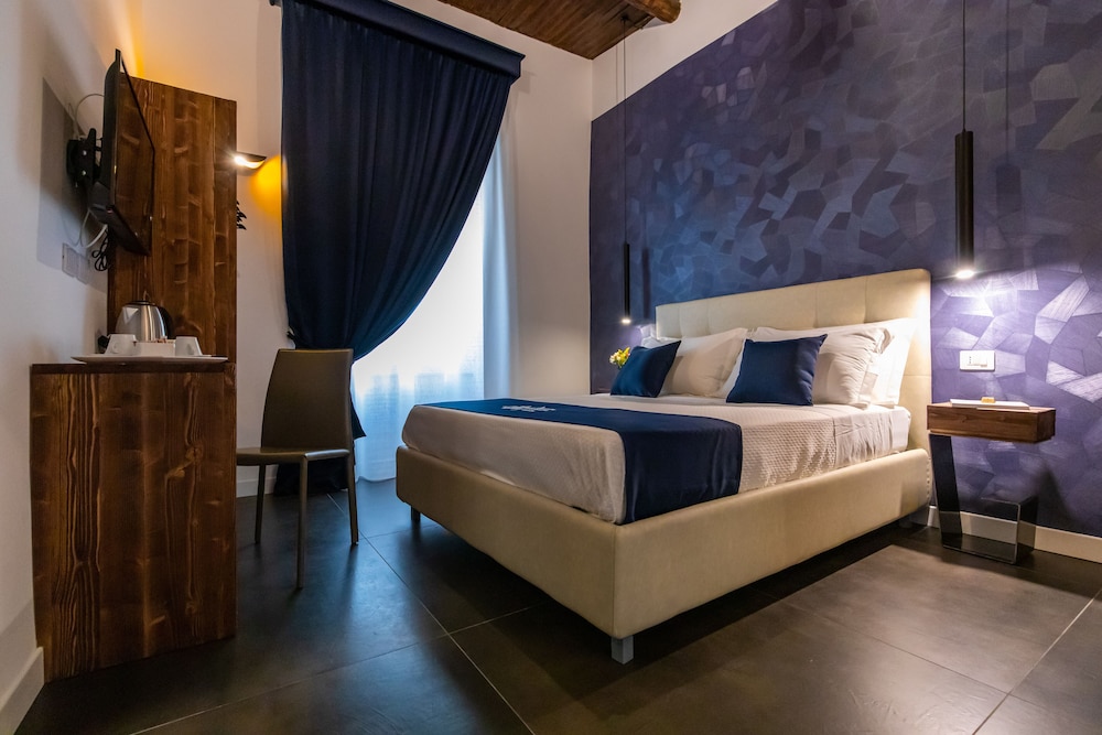 Santa Chiara Inn 17/46