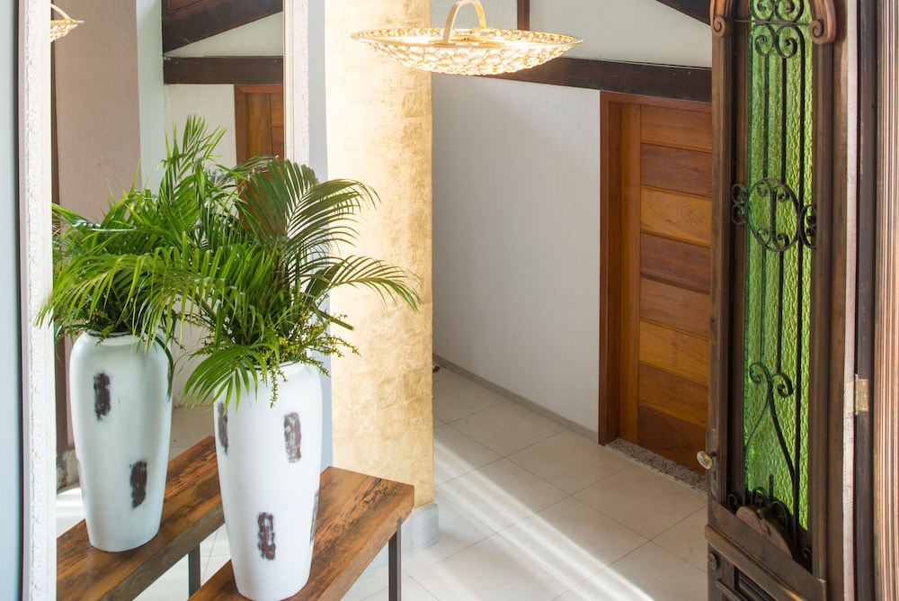 Ilha Branca Exclusive Hotel 2/50