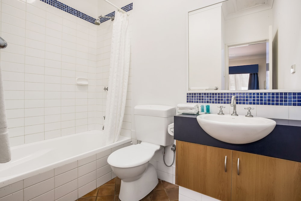 Karratha Central Apartments 23/26