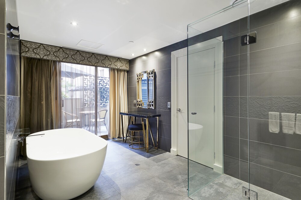 The Sebel Melbourne Flinders Lane 53/55