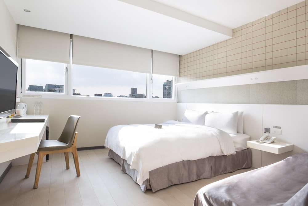 Dandy Hotel Tianmu Branch 16/73
