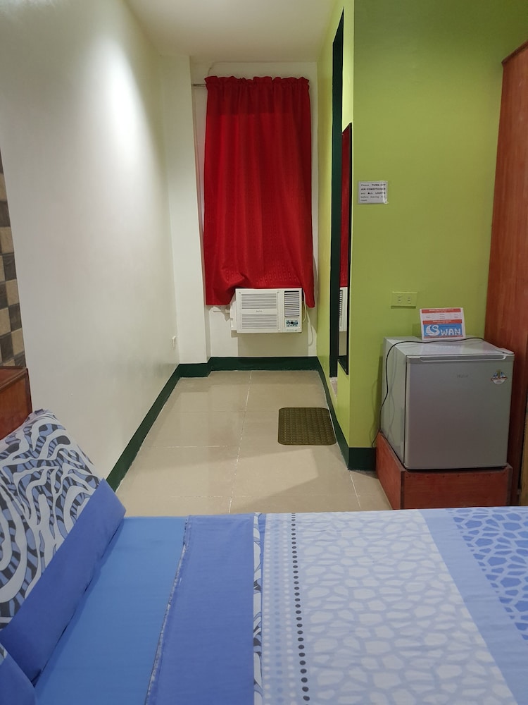 Aosmec Square Hotel 13/77