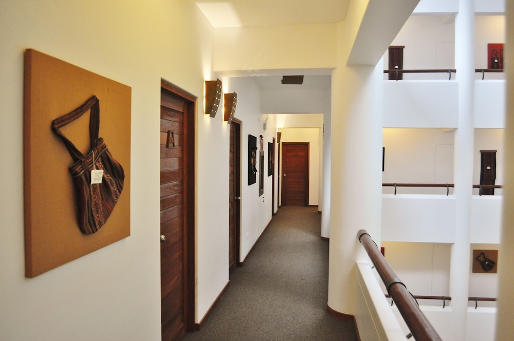 Tierra Viva Hotel Cusco Machu Picchu 49/72