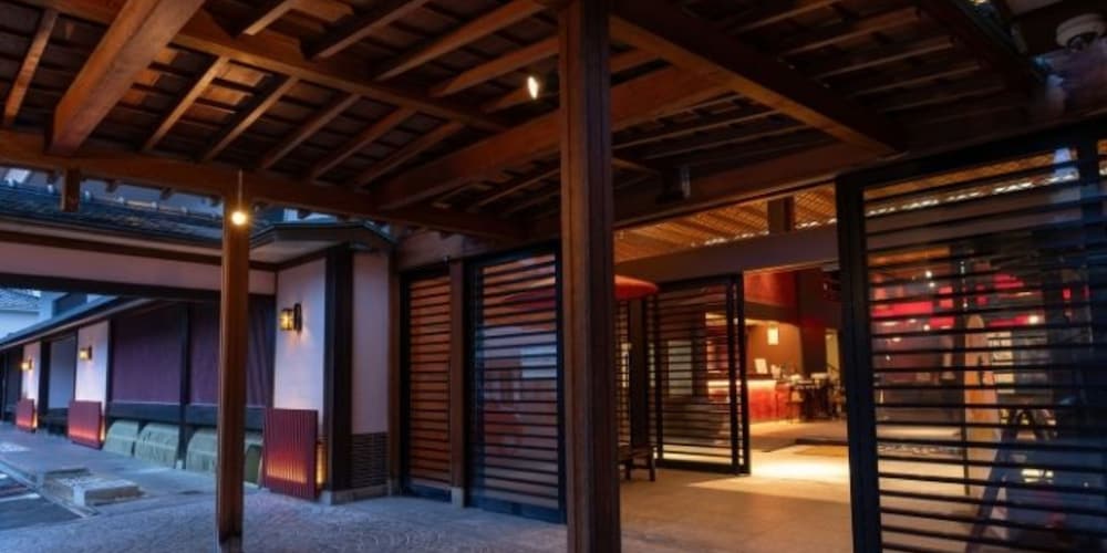 Yamashiro Onsen Houshoutei 6/51
