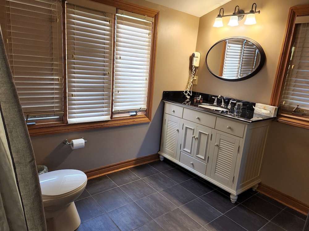 Eganridge Resort, Golf Club & Spa 50/50